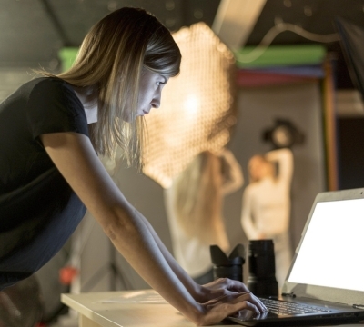 Achtung bei der Bildnutzung auf Webseiten